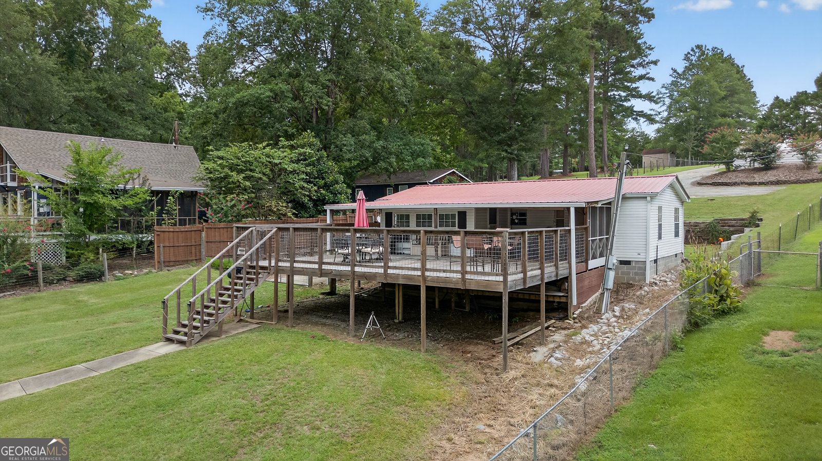 152 Possum Point Drive Eatonton - 20