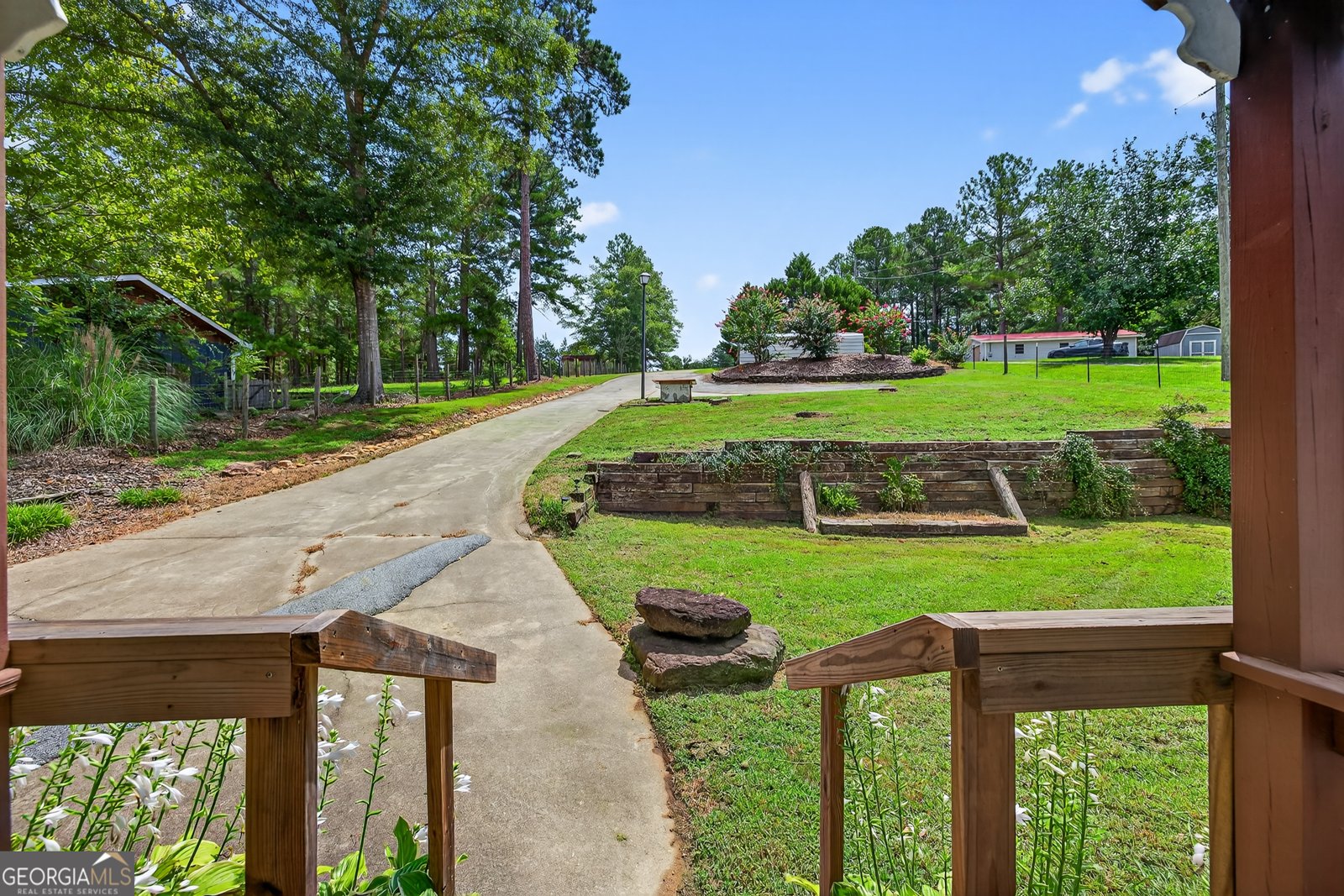 152 Possum Point Drive Eatonton - 21