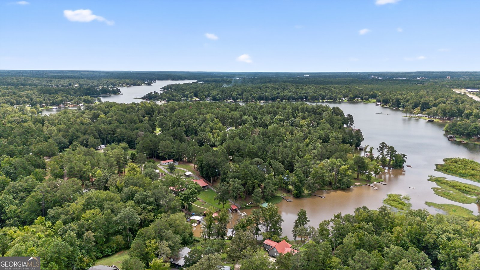 152 Possum Point Drive Eatonton - 22