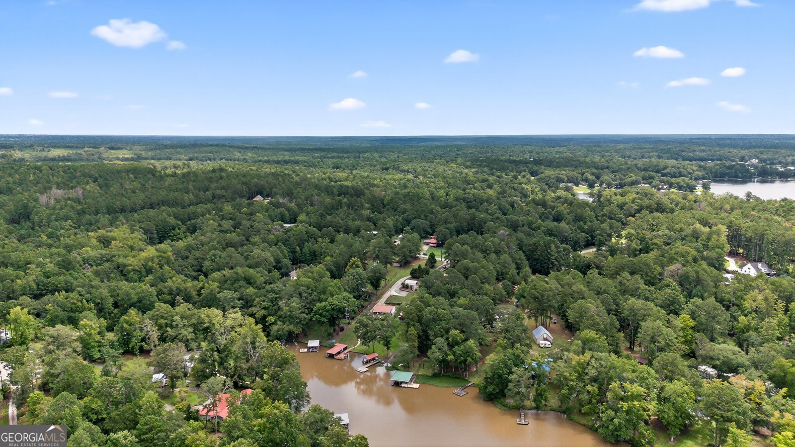 152 Possum Point Drive Eatonton - 23