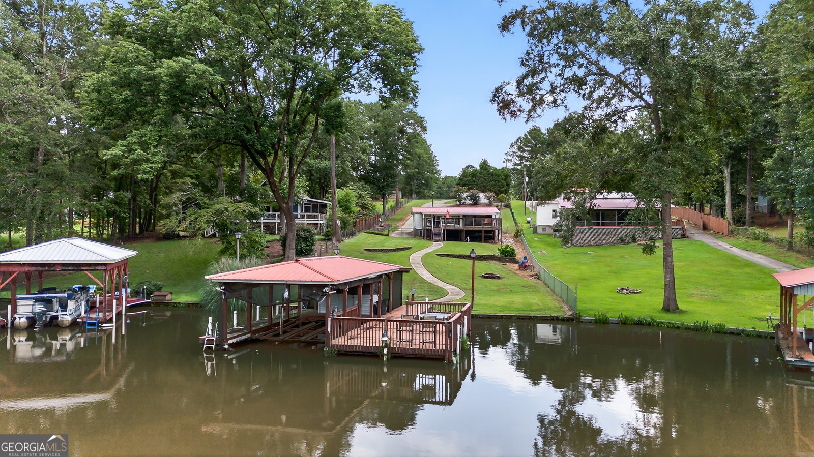 152 Possum Point Drive Eatonton - 3