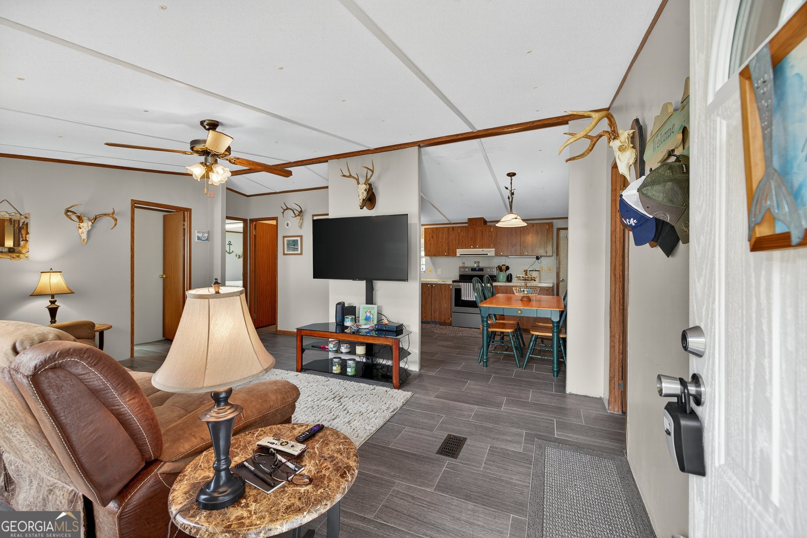 152 Possum Point Drive Eatonton - 4