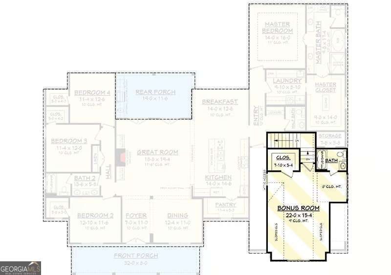 LOT18B Aspen Way Adairsville - 12
