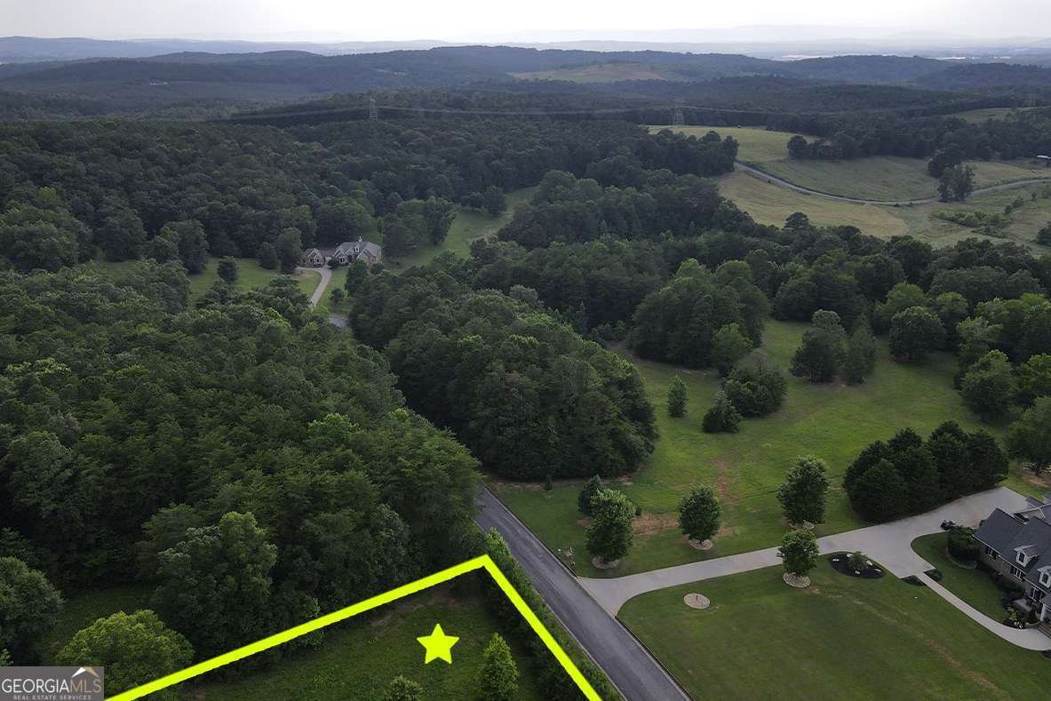 LOT17B Aspen Way Adairsville - 17