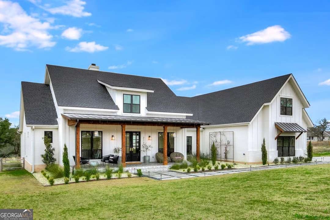 LOT18B Aspen Way Adairsville - 2