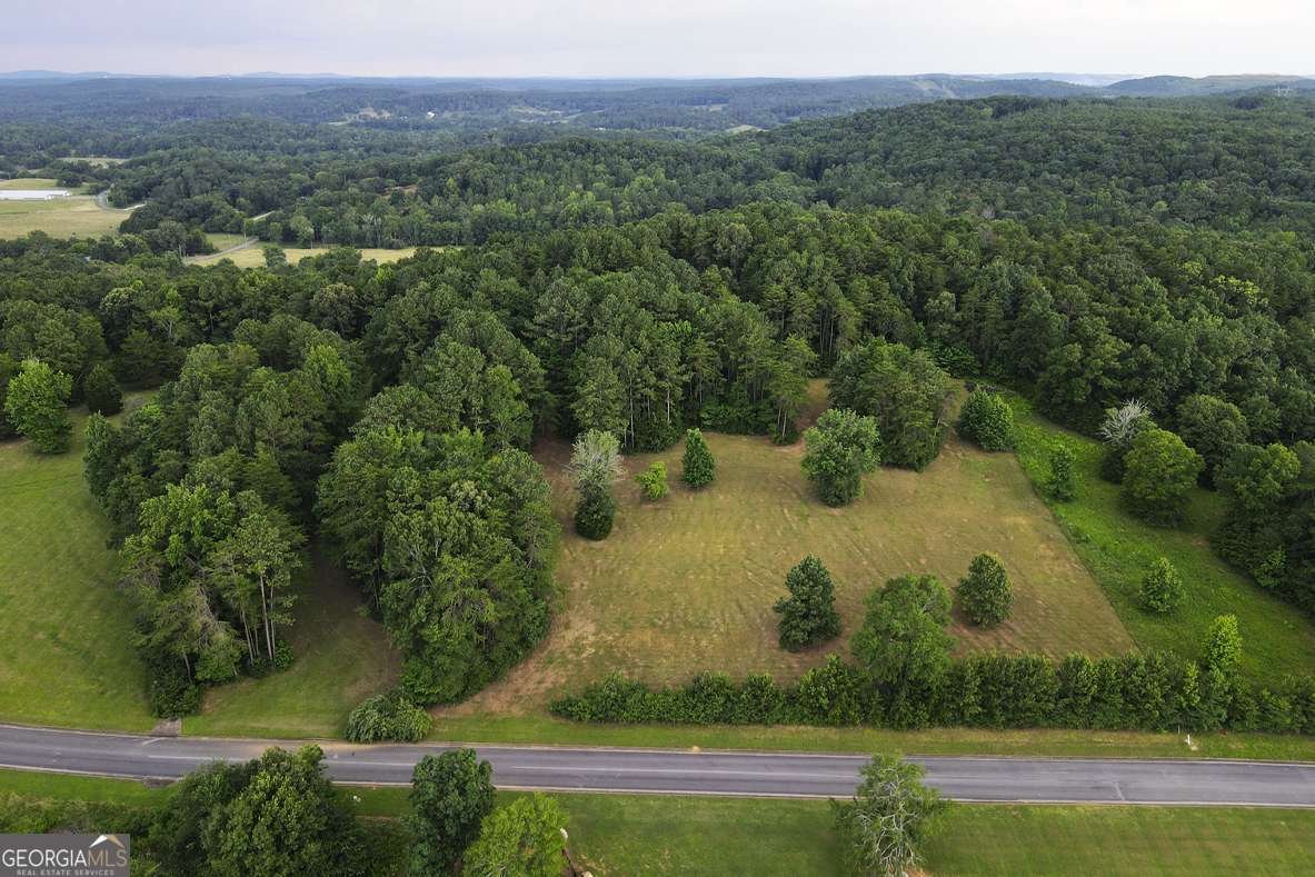 LOT18B Aspen Way Adairsville - 6