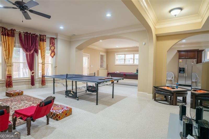 2267 VALLA PARC Court Marietta - 100