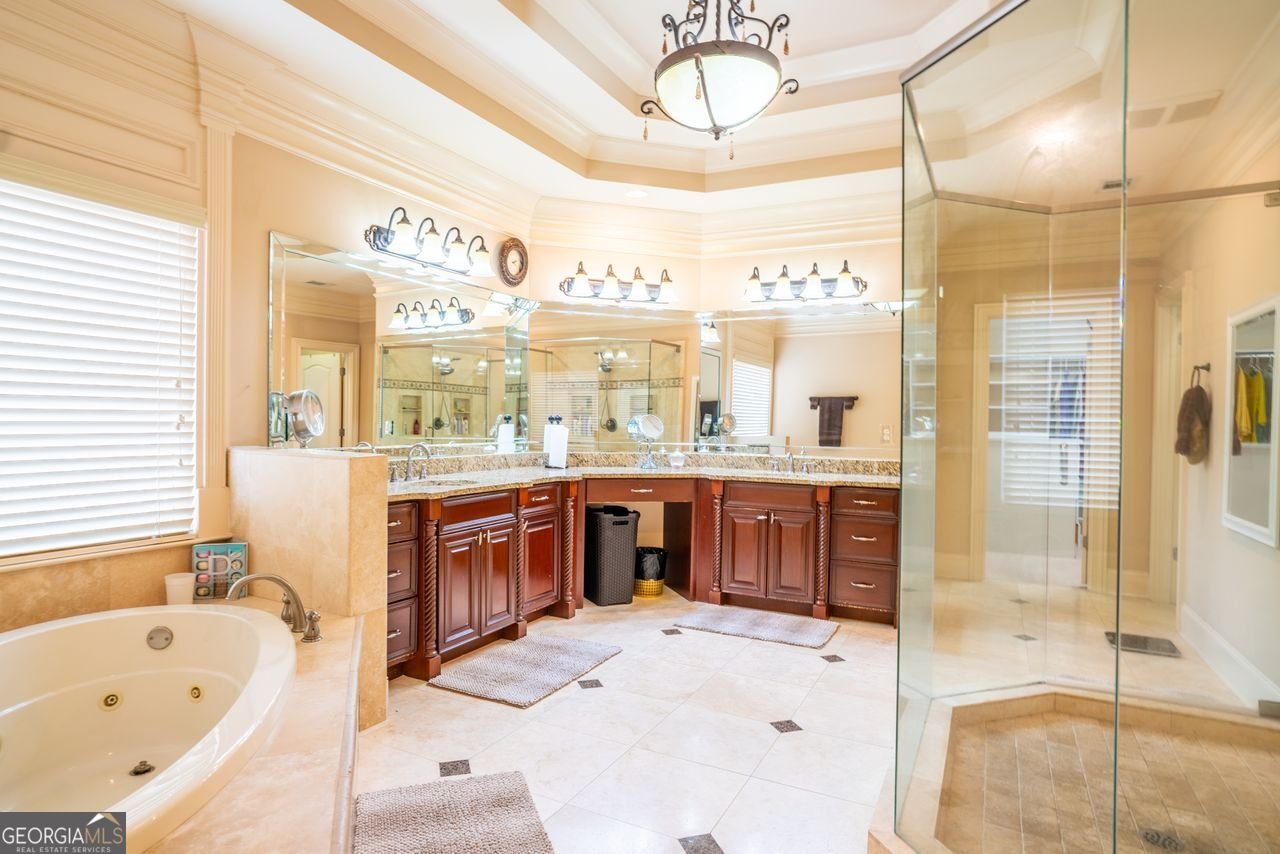 2267 VALLA PARC Court Marietta - 13