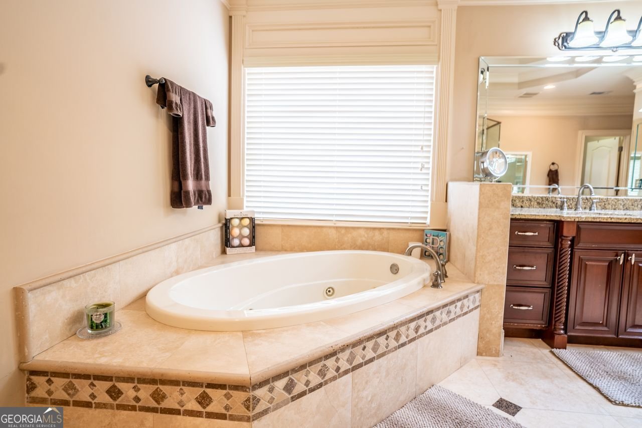 2267 VALLA PARC Court Marietta - 14