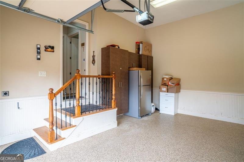 2267 VALLA PARC Court Marietta - 2