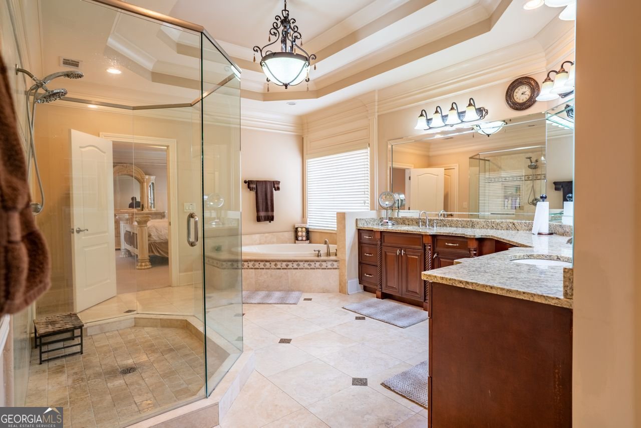 2267 VALLA PARC Court Marietta - 20