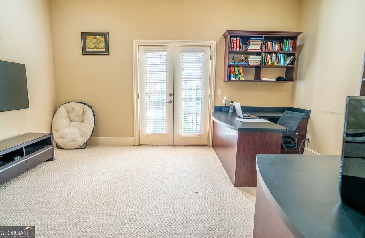 2267 VALLA PARC Court Marietta - 35