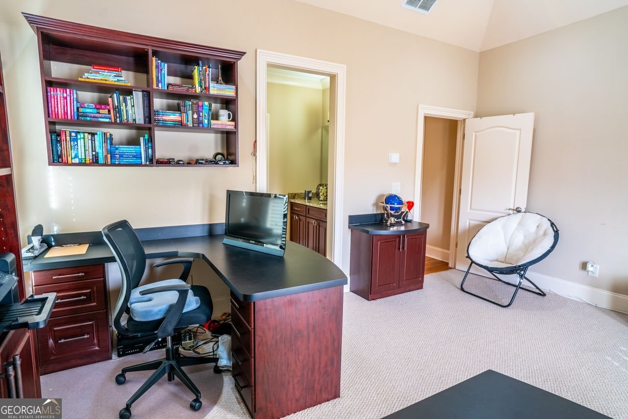 2267 VALLA PARC Court Marietta - 36