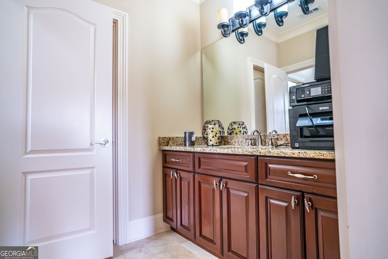 2267 VALLA PARC Court Marietta - 37