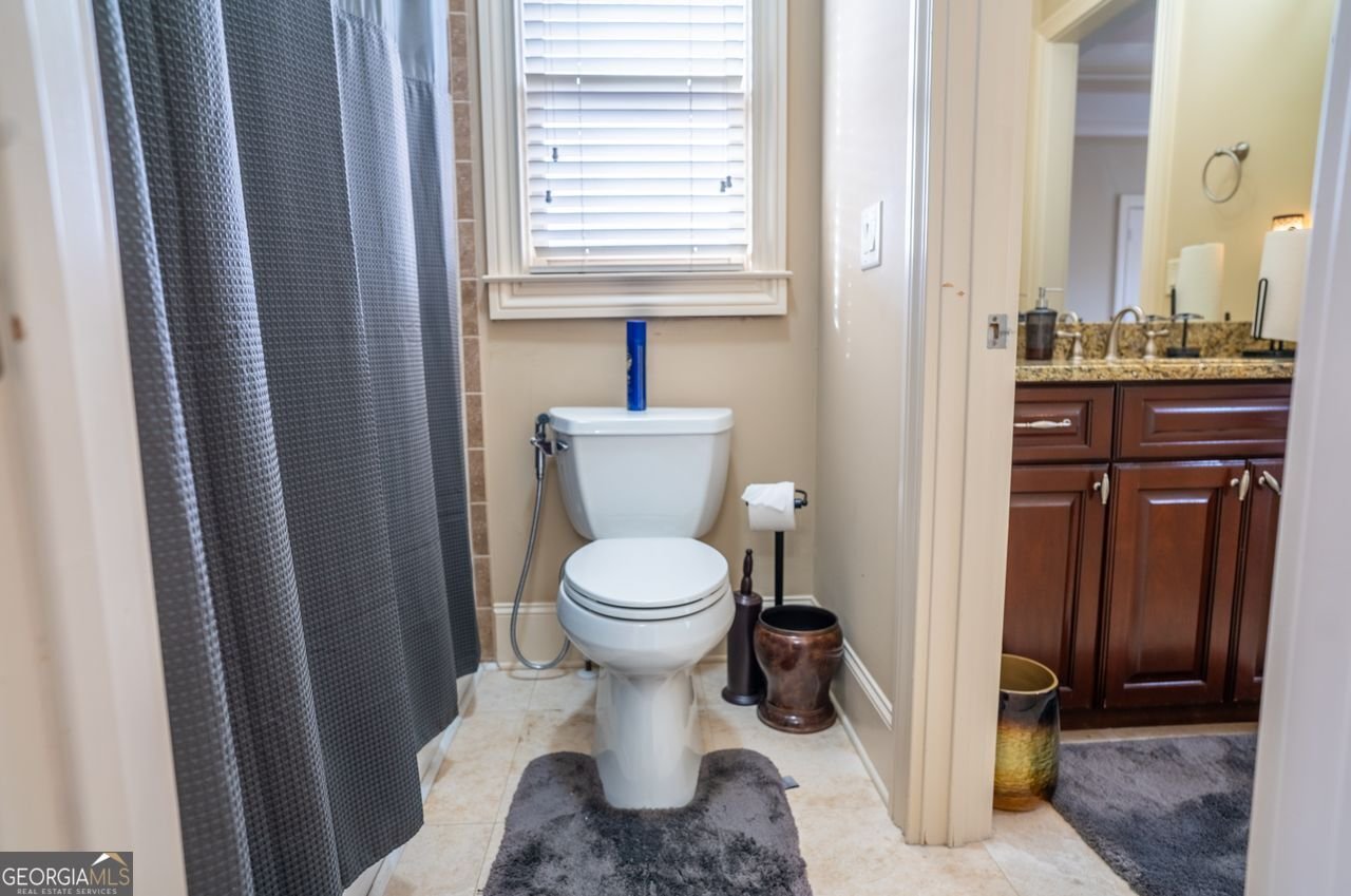 2267 VALLA PARC Court Marietta - 38