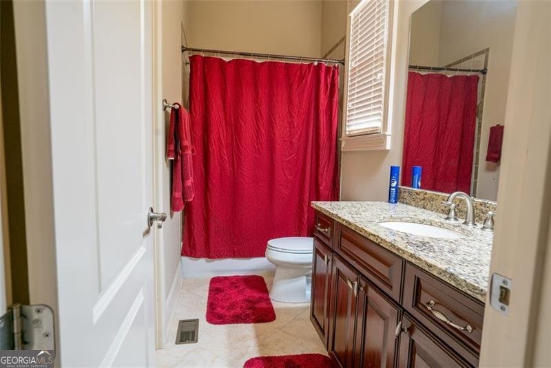 2267 VALLA PARC Court Marietta - 41