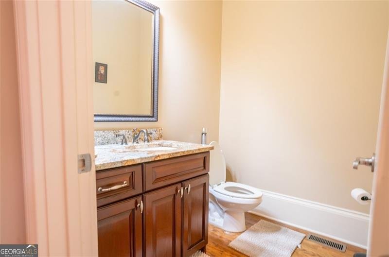 2267 VALLA PARC Court Marietta - 44