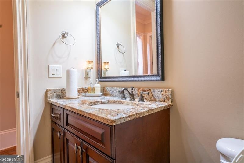 2267 VALLA PARC Court Marietta - 46