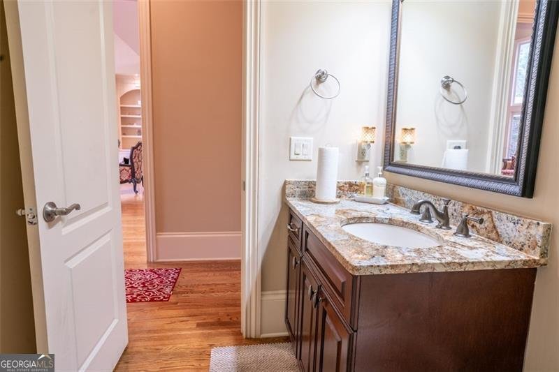 2267 VALLA PARC Court Marietta - 47