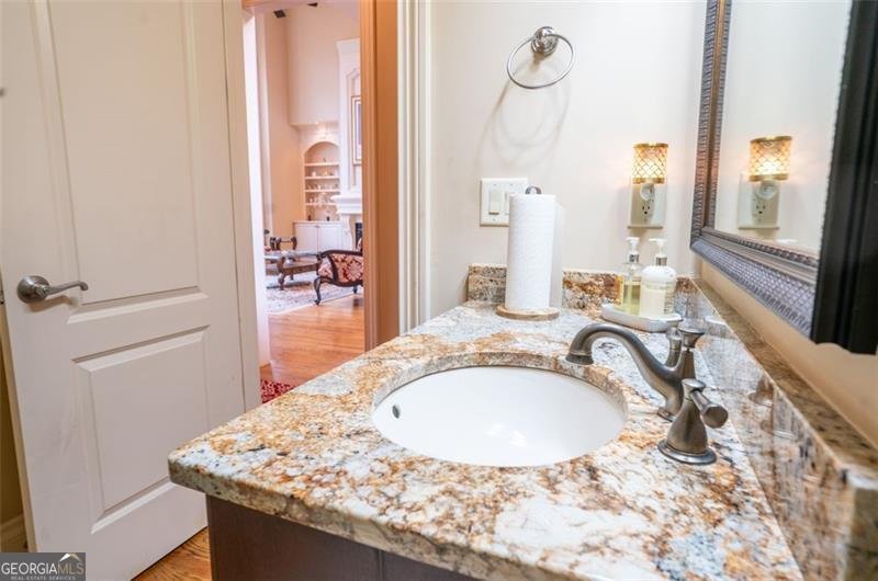 2267 VALLA PARC Court Marietta - 48