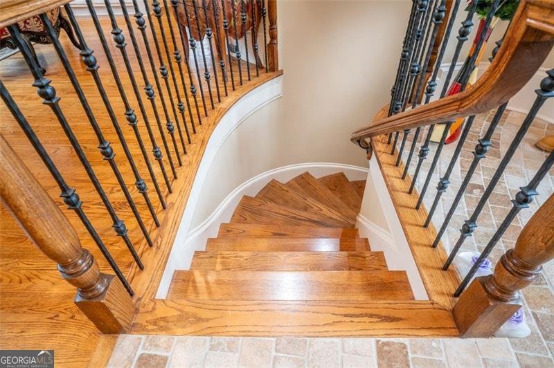2267 VALLA PARC Court Marietta - 49