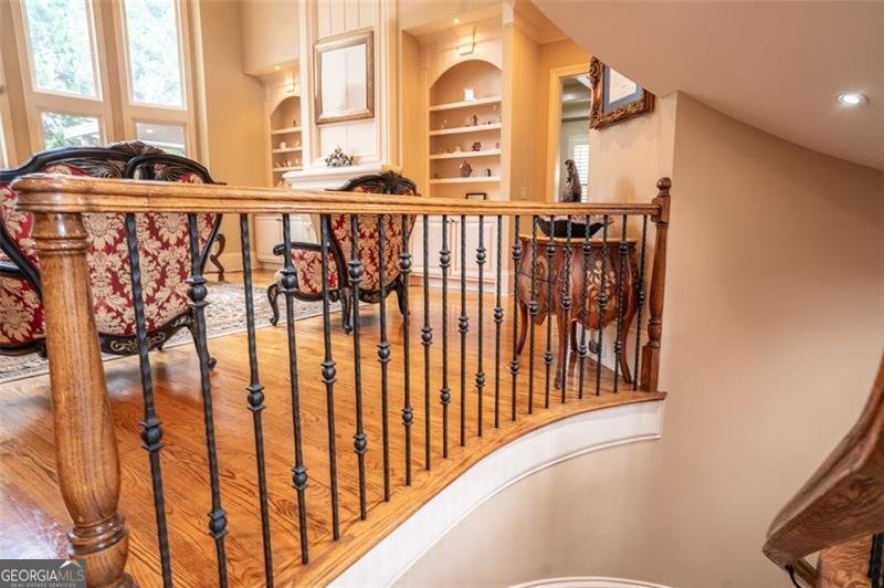 2267 VALLA PARC Court Marietta - 52