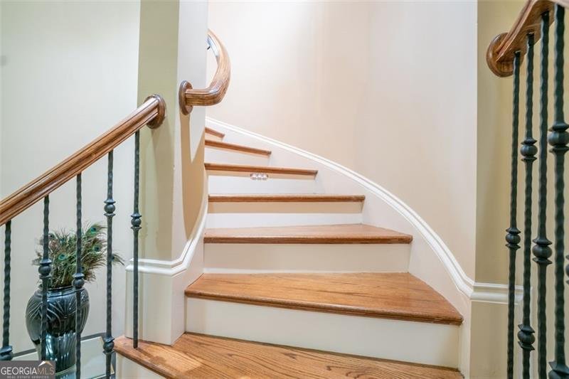 2267 VALLA PARC Court Marietta - 54