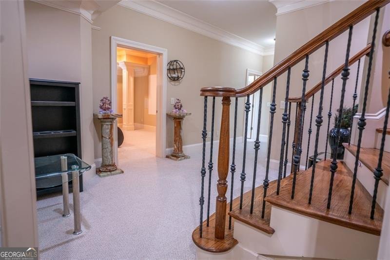 2267 VALLA PARC Court Marietta - 55