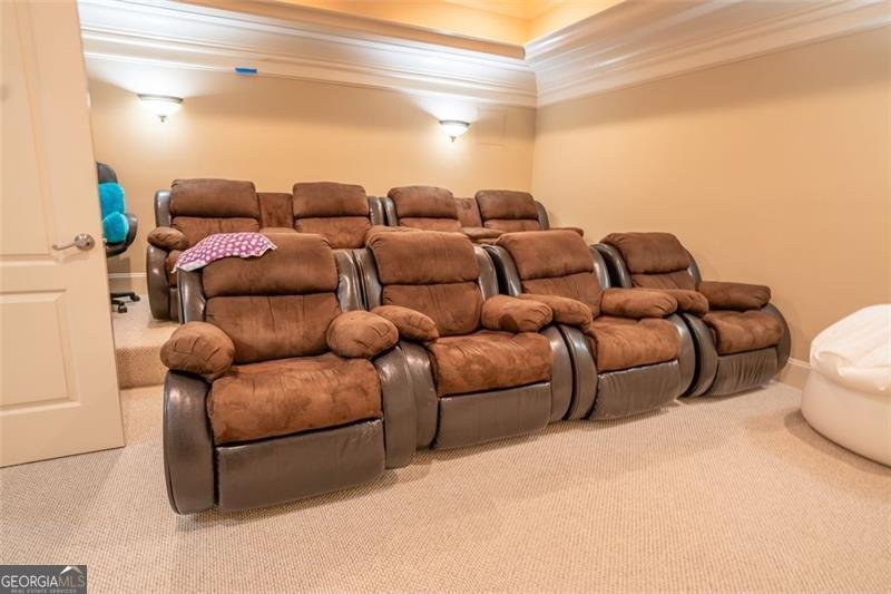 2267 VALLA PARC Court Marietta - 56