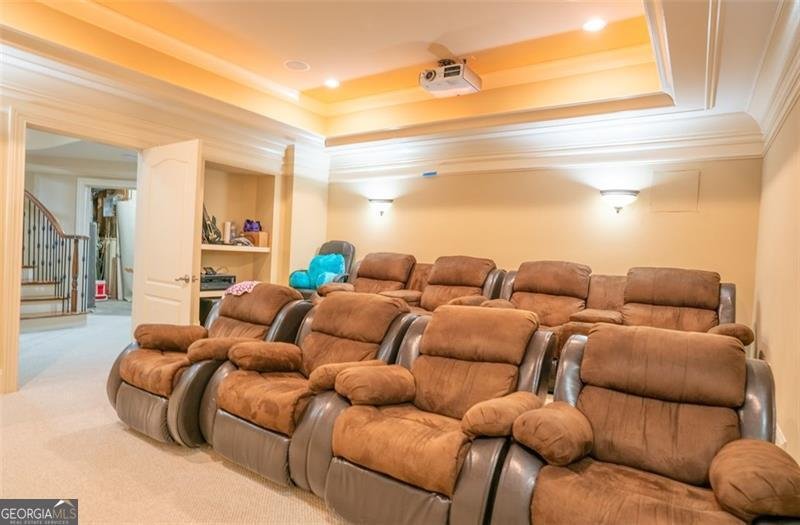 2267 VALLA PARC Court Marietta - 58