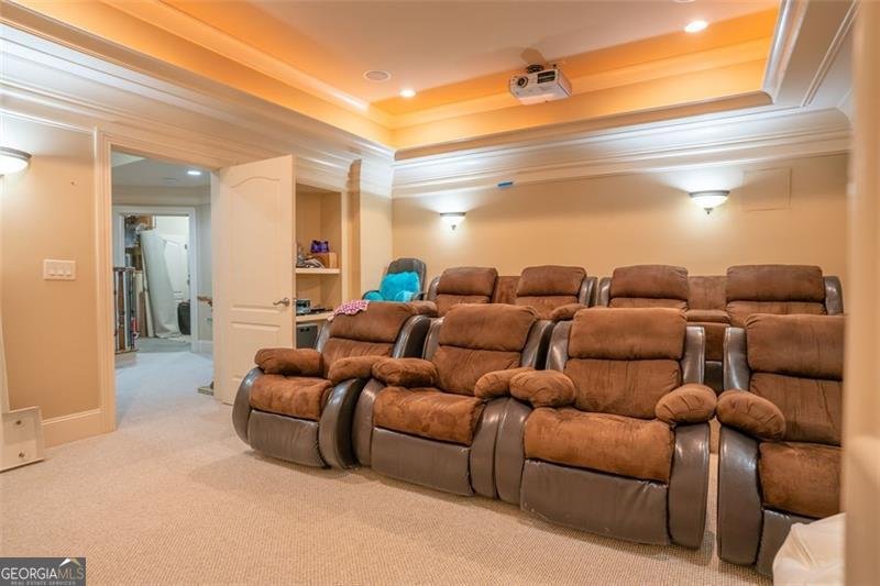 2267 VALLA PARC Court Marietta - 59