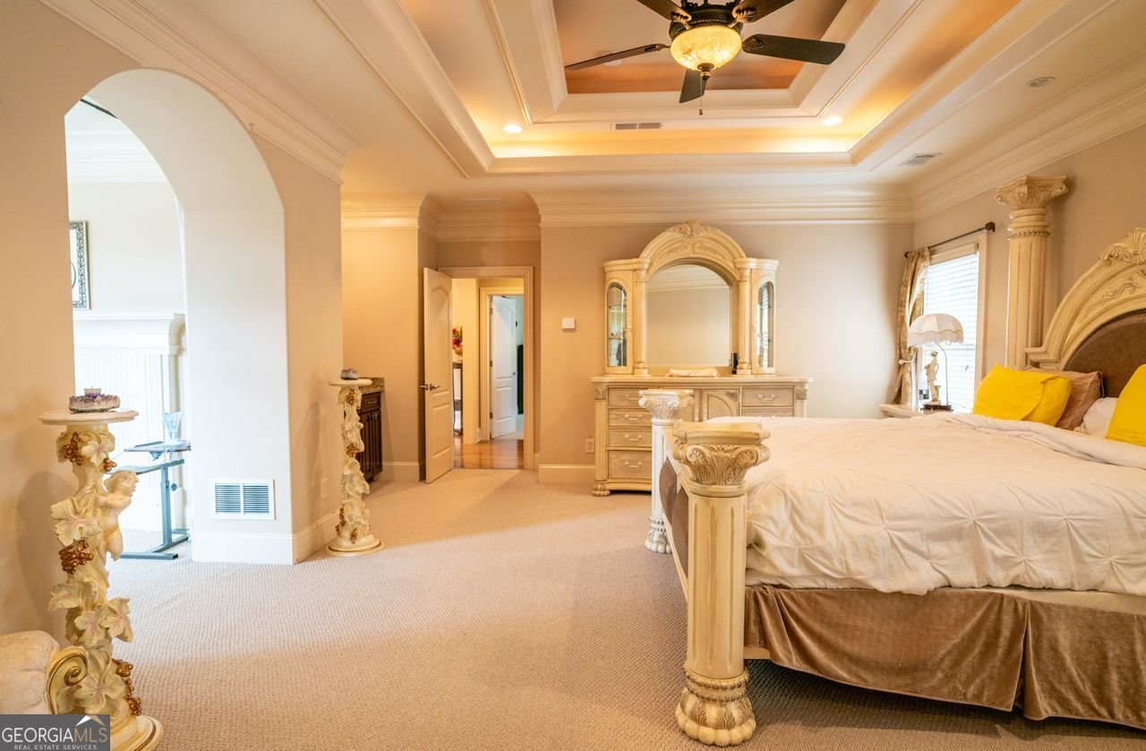 2267 VALLA PARC Court Marietta - 6
