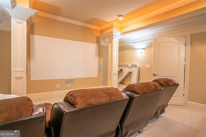 2267 VALLA PARC Court Marietta - 60