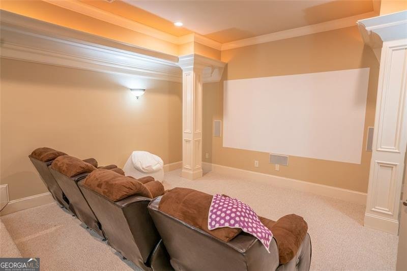 2267 VALLA PARC Court Marietta - 61