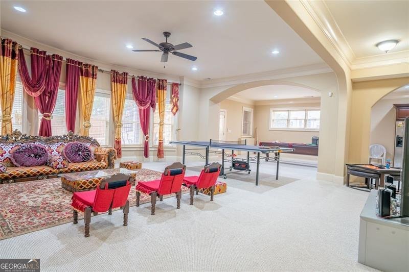 2267 VALLA PARC Court Marietta - 62