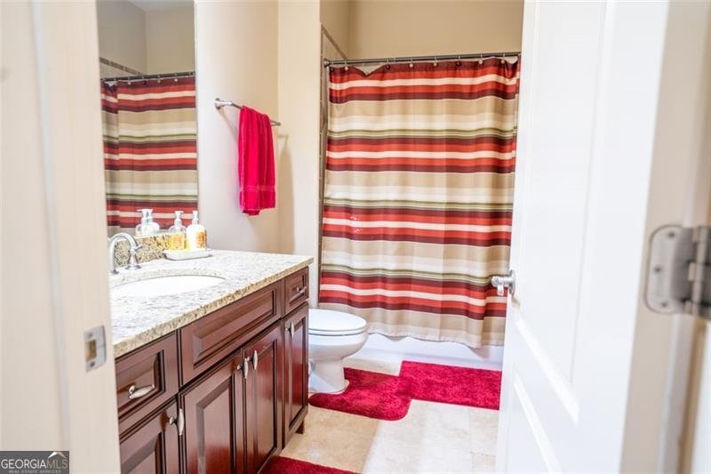 2267 VALLA PARC Court Marietta - 63