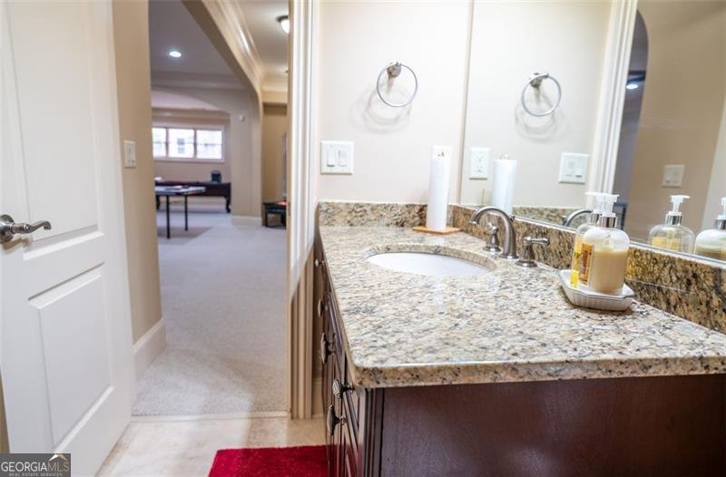 2267 VALLA PARC Court Marietta - 64