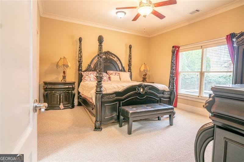 2267 VALLA PARC Court Marietta - 65