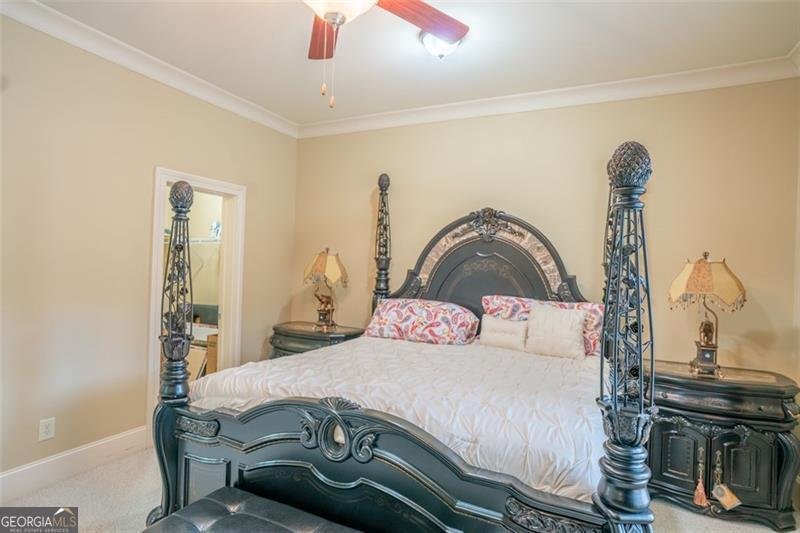 2267 VALLA PARC Court Marietta - 66