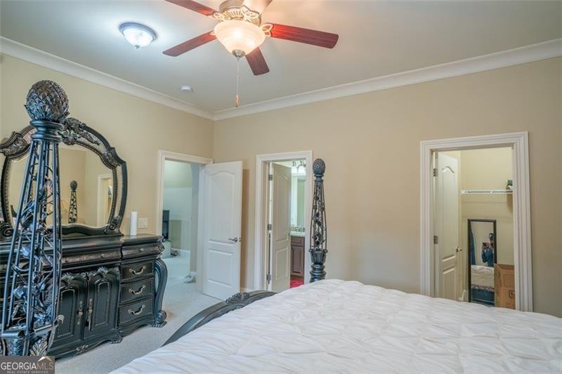 2267 VALLA PARC Court Marietta - 67