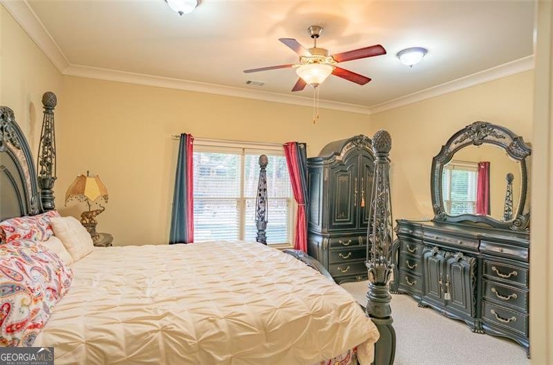 2267 VALLA PARC Court Marietta - 68