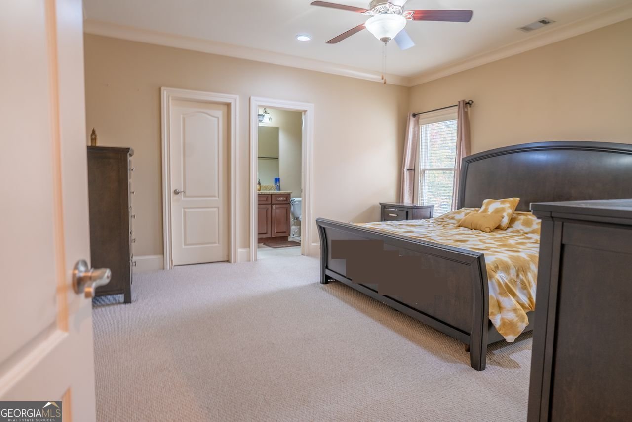 2267 VALLA PARC Court Marietta - 70