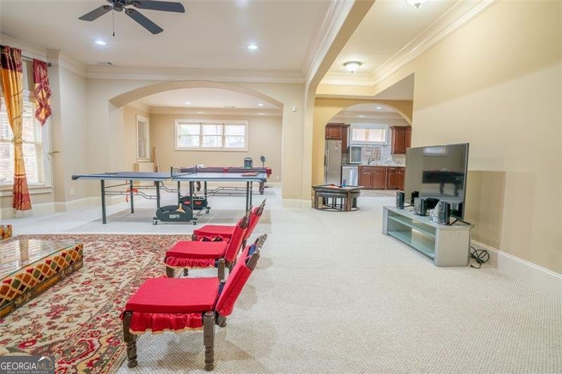 2267 VALLA PARC Court Marietta - 71