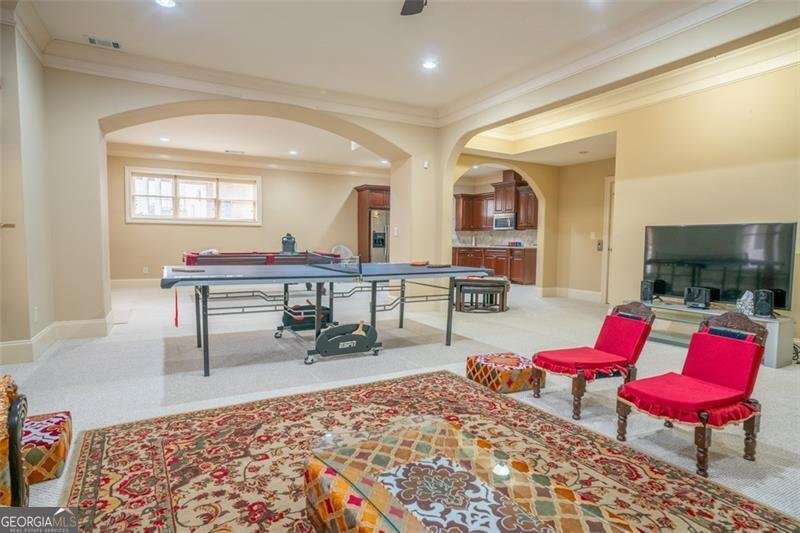 2267 VALLA PARC Court Marietta - 72