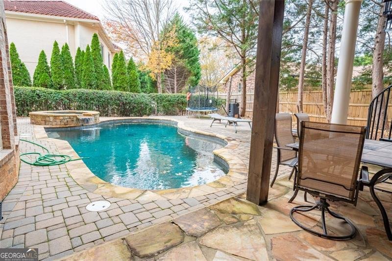 2267 VALLA PARC Court Marietta - 74