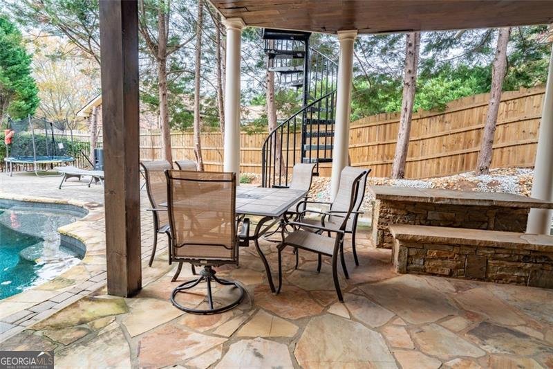 2267 VALLA PARC Court Marietta - 75
