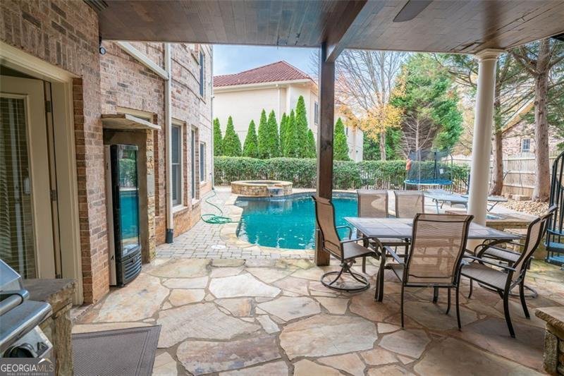 2267 VALLA PARC Court Marietta - 78