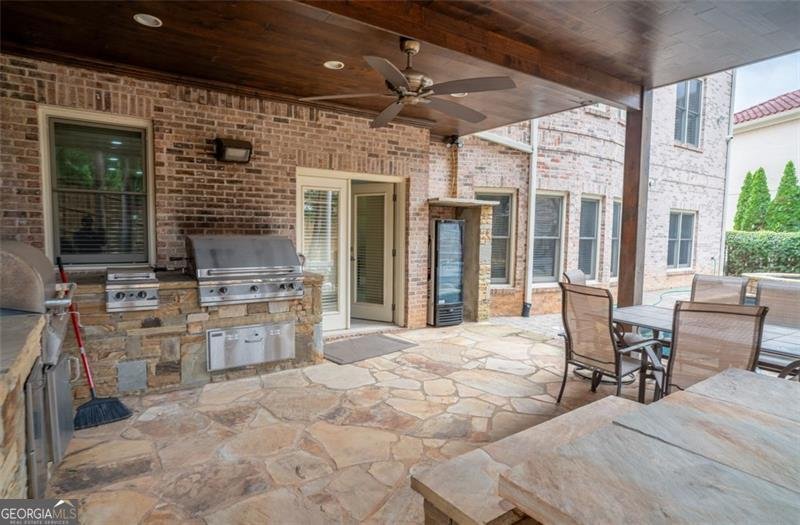 2267 VALLA PARC Court Marietta - 80