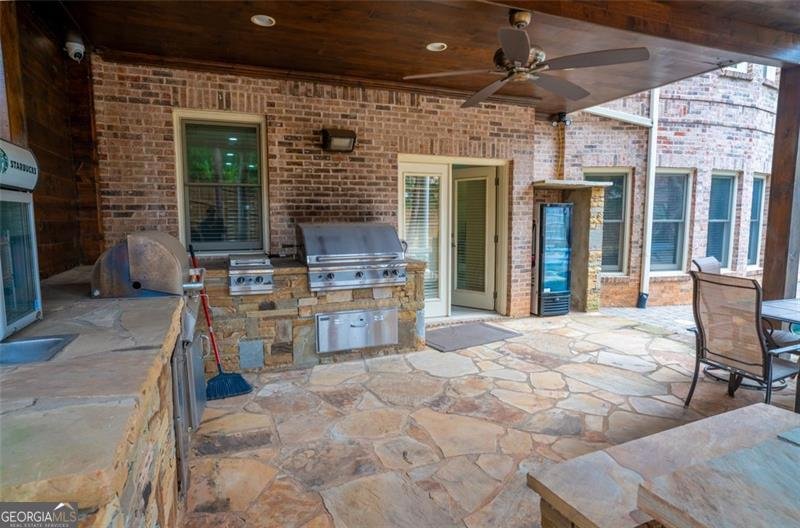 2267 VALLA PARC Court Marietta - 81