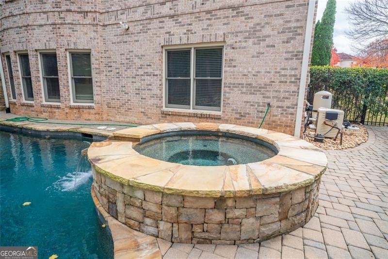 2267 VALLA PARC Court Marietta - 83